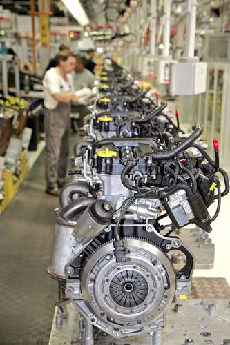  Spezialisten gesucht