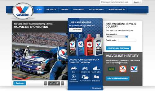  Neuer Internetauftritt