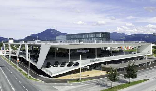  Wieder auf Wachstumskurs