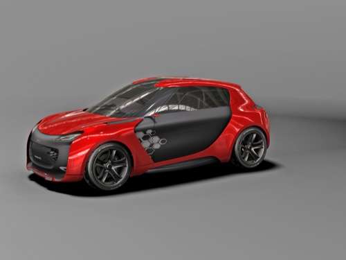  Der Kampf um jedes Gramm