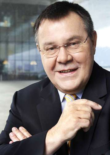  Optimistische Perspektive