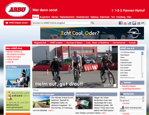  Moderner, übersichtlicher