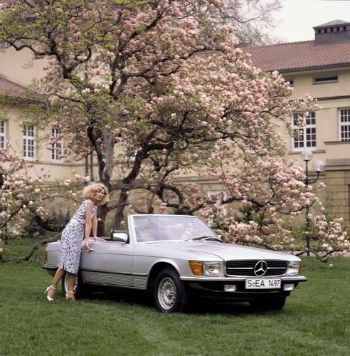  Der etwas andere 1. Mai