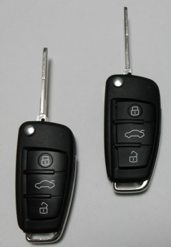  Fällt im Verkauf der Turbo aus?