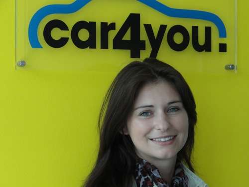  Verstärkung bei „car4you“
