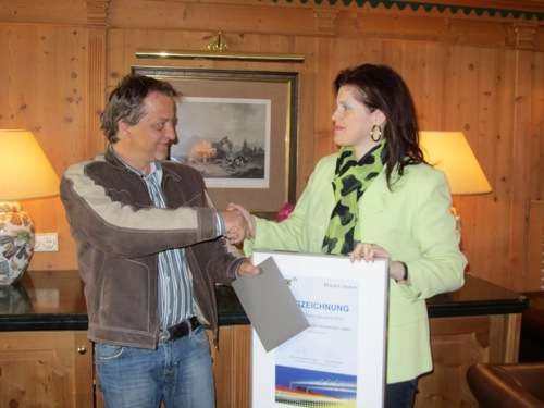  Was es nicht alles gibt!