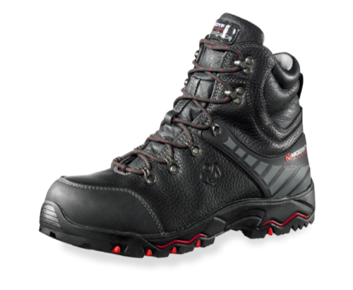  Würth: neuer Sicherheitsschuh im Programm