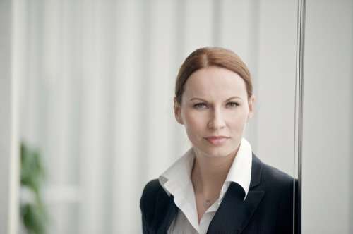  Die neue Stimme der OMV