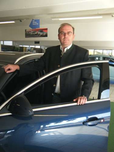  Nach zähem Start „genau auf Plan“