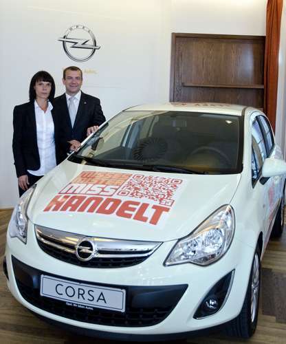  Engagement für die Schwächsten