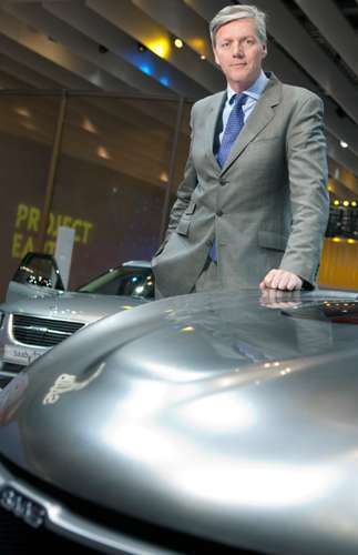  Eine Frage des Vertrauens