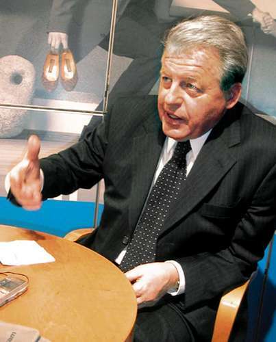  Noch immer rot-weiß-rot