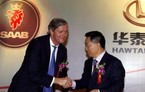  China:Schweden–2:0