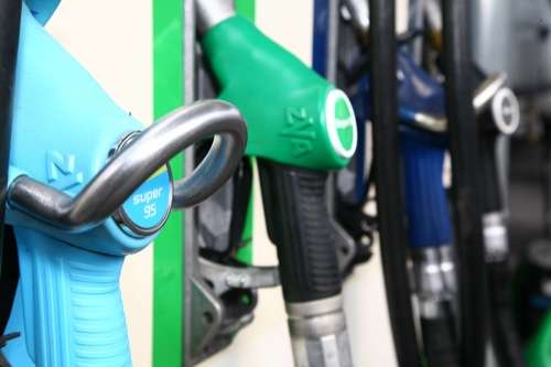  Die Oberösterreicher tanken am meisten