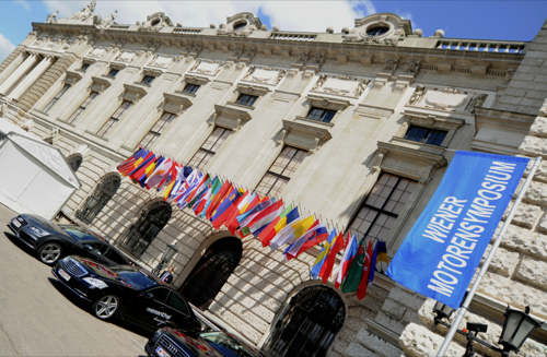  Elektrifizierung im Mittelpunkt 