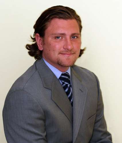  Neuer technischer Leiter