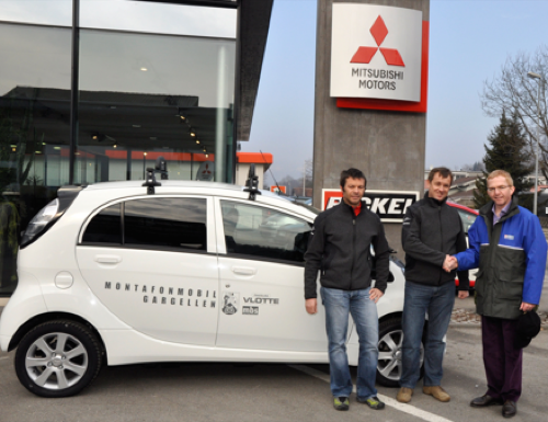  Vorarlberg ist elektrisiert