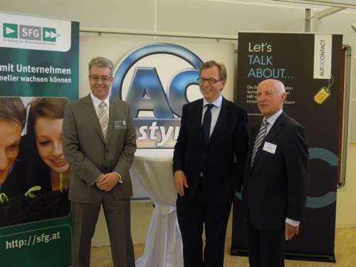  Elektrifizierte Zukunft