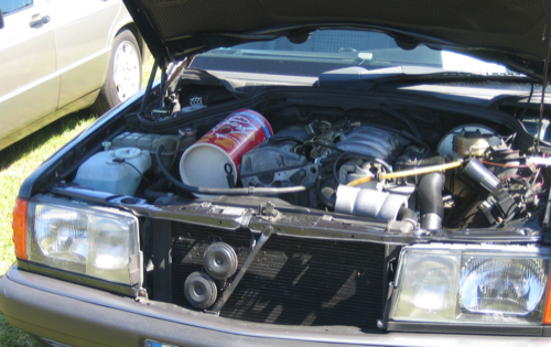  Zum „Aufmotzen“ nur in die Fachwerkstätte