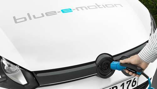  Elektrische Wolfsburger 