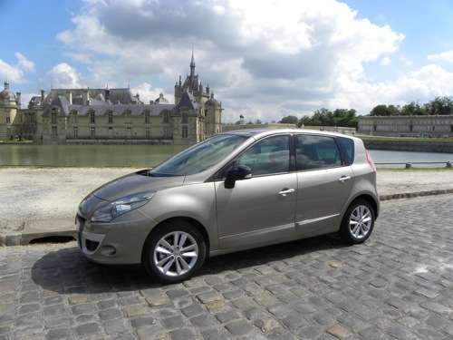  Formel-1-Technik fließt ein