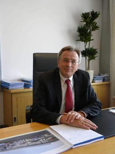  Carsharing: 300 Standorte?