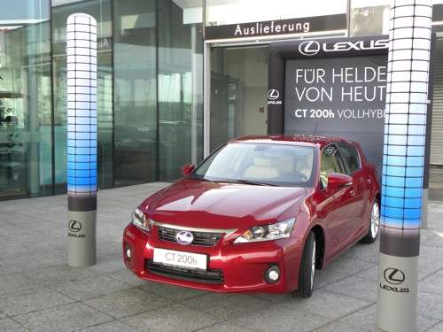  Endlich ein Einsteigermodell