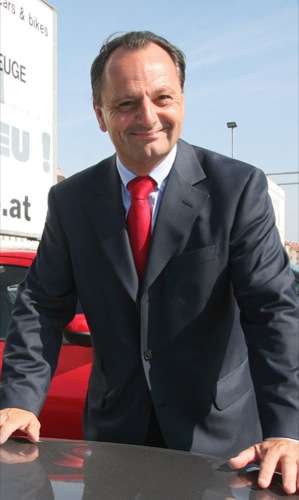  Auch wir brauchen einen Treichl