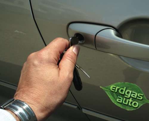  Vorerst keine neuen Erdgastankstellen