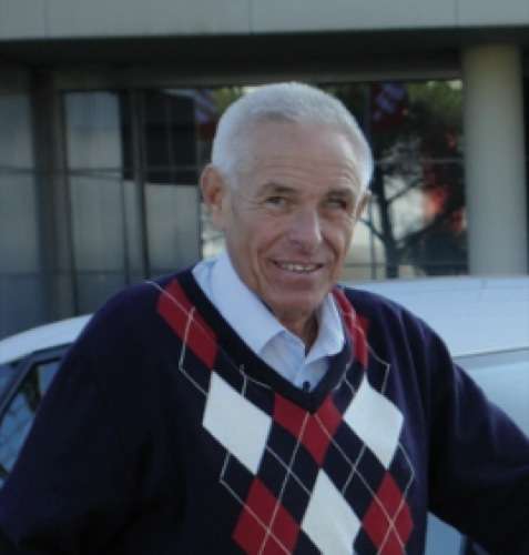  2.006 Kilometer ohne nachzutanken