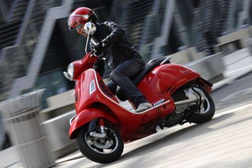  Was täten wir ohne 125er?