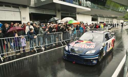  Noch nicht genug geputzt ...