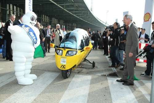  Hochwertige Experimentierphase