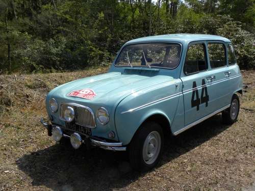  Eine Legende wird 50