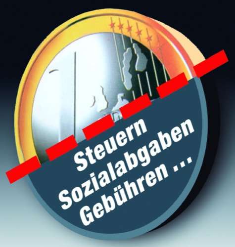  Achtung: Gewinnspiele wieder steuerpflichtig