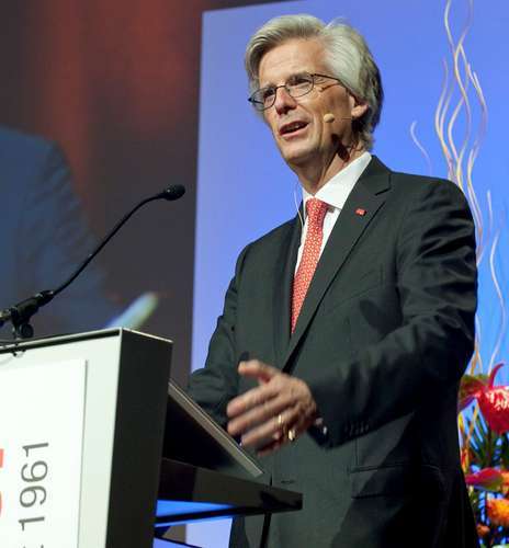  Ein halbes Jahrhundert in Österreich