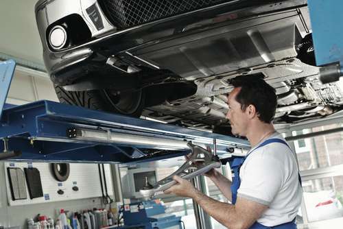  Ein (beinahe) mörderischer Job