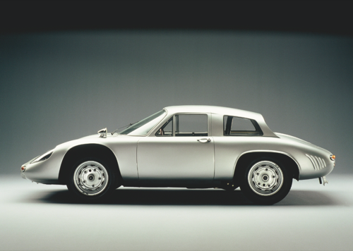  Porsche-Vorstand gibt sich die Ehre