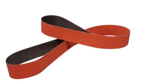  Schnittige Scheiben und Bänder