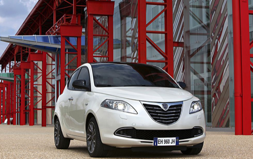  Mit dem Ypsilon zurück zum Erfolg?