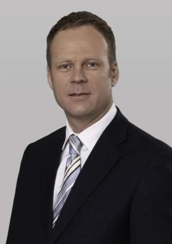  Dritter Vorstand bei TTTech