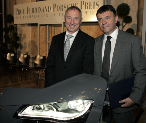  „Lichtgestalten“ mit „Porsche-Preis“ ausgezeichnet