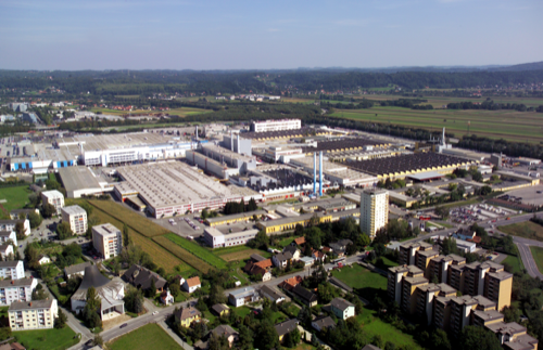  Der eine geht, der andere kommt