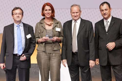  Die ausgezeichneten Händler