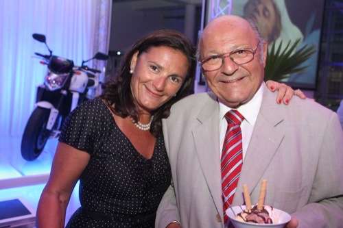  Zeit für Sommerfeste