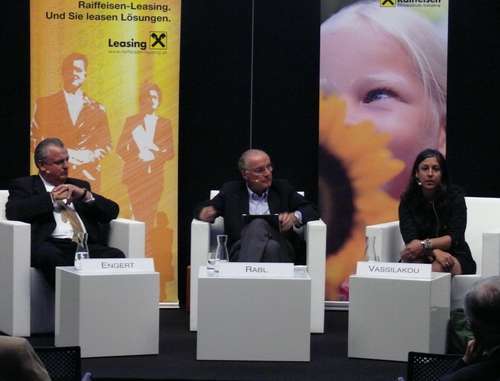  „Es ist immer noch ein Auto“