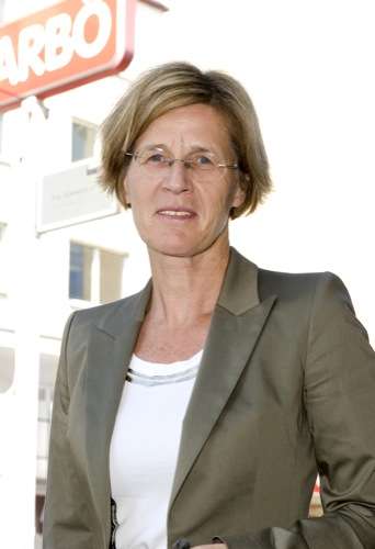  Eine Frau an der Spitze des ARBÖ