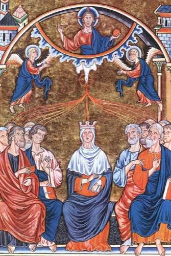  Sind die Feiertage schuld?