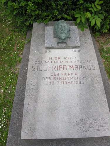  Die Innung lässt säubern