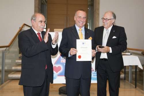  „Keine 500 Ich-linge“